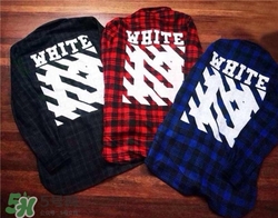 off white是什么牌子？off white是什么檔次？