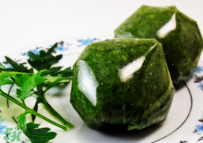 艾葉和清明草能一起吃嗎？清明草不能和什么一起吃嗎？