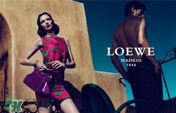 loewe是什么牌子？loewe羅意威是什么檔次？