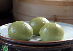清明果怎么蒸？清明果蒸多久？