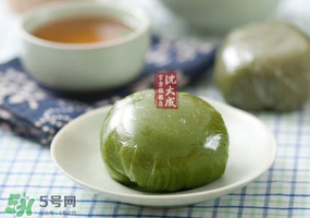 發(fā)霉的清明果可以吃嗎？清明果發(fā)霉可以吃嗎？