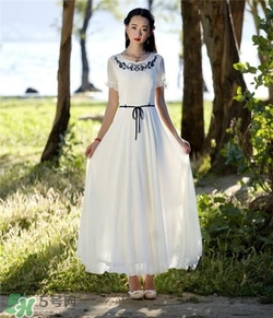 4月份去桂林穿什么？四月份去桂林穿什么衣服？
