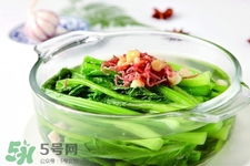 春分吃春菜有什么好處？春菜有什么營(yíng)養(yǎng)價(jià)值？