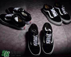 vans鞋容易開膠嗎？vans范斯的鞋子開膠怎么辦？