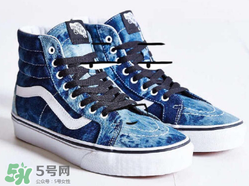 vans鞋容易開膠嗎？vans范斯的鞋子開膠怎么辦？