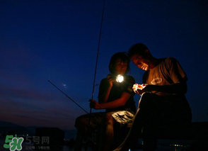 春分能夜釣嗎？春分能釣鯉魚(yú)嗎？