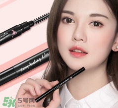 2017眉筆哪個(gè)牌子好？2017眉筆推薦