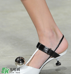 貓跟鞋是什么？貓跟鞋有什么牌子？