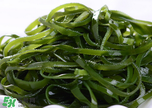 薺菜和海帶能一起吃嗎芥菜和海帶一起煮會中毒嗎？