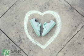 puma蝴蝶結(jié)有幾種顏色？彪馬蝴蝶結(jié)系列有哪幾款顏色？