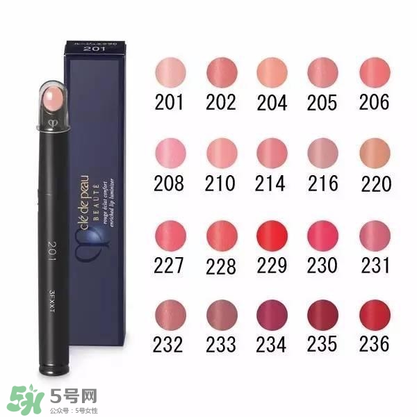 cpb和tf口紅哪個(gè)好？cpb口紅和tf口紅對比