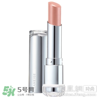 粉色口紅哪個牌子好？粉色口紅推薦