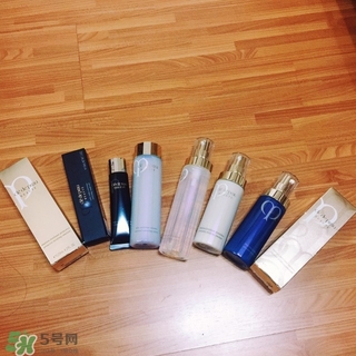 cpb和奧爾濱哪個(gè)好用？cpb和奧爾濱適合年齡膚質(zhì)