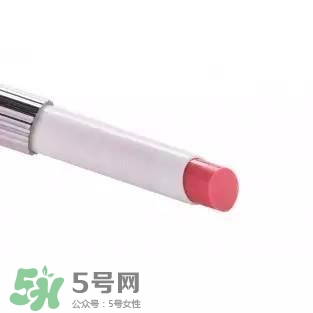 粉色口紅哪個牌子好？粉色口紅推薦