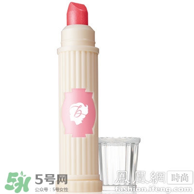 粉色口紅哪個牌子好？粉色口紅推薦