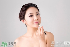 粉色口紅哪個(gè)牌子好？粉色口紅推薦