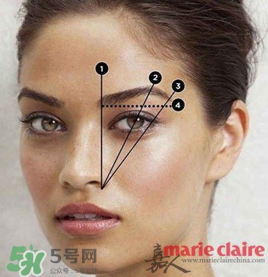 2017眉筆哪個(gè)牌子好？2017眉筆推薦