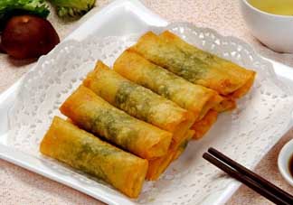春餅怎么做又軟又好吃？春餅怎么做又薄又軟？