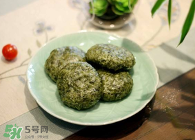發(fā)霉的清明果可以吃嗎？清明果發(fā)霉可以吃嗎？