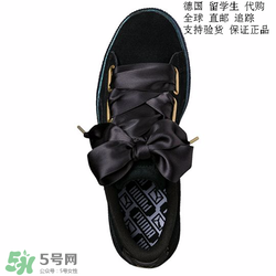 puma蝴蝶結(jié)有幾種顏色？彪馬蝴蝶結(jié)系列有哪幾款顏色？