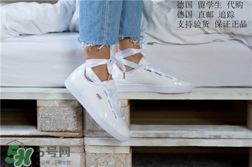 puma蝴蝶結(jié)有幾種顏色？彪馬蝴蝶結(jié)系列有哪幾款顏色？