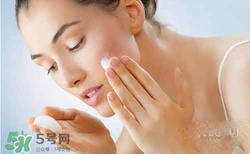 卸妝膏乳化是什么意思？卸妝膏怎么乳化