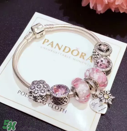 潘多拉2017新品桃花系列在哪里買？pandora桃花系列國內(nèi)有賣嗎？