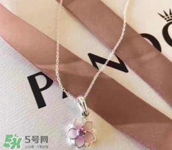 潘多拉2017新品桃花系列多少錢？pandora桃花系列正品價格