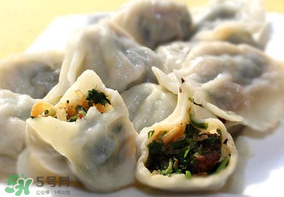 薺菜根可以包餃子嗎？薺菜花可以包餃子嗎？
