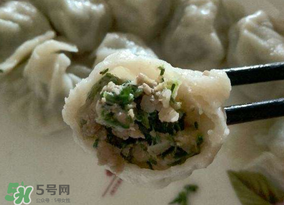 薺菜根可以包餃子嗎？薺菜花可以包餃子嗎？