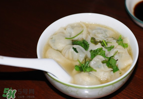 薺菜餛飩餡怎么調(diào)才好吃？薺菜餛飩餡怎么包？