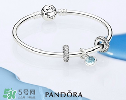 潘多拉3月新品有哪些？pandora3月新品推薦