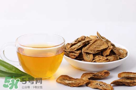 皮膚過敏可以喝茶嗎？皮膚過敏能不能喝茶？