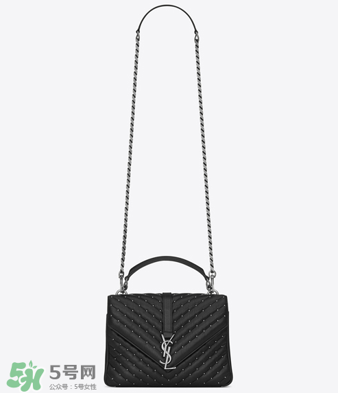 ysl郵差包有哪些款式？ysl圣羅蘭郵差包款式大全