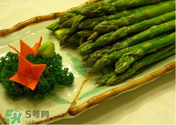 蘆筍為什么會(huì)苦？蘆筍苦能吃嗎？