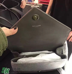 ysl郵差包怎么看真假？ysl圣羅蘭郵差包真假辨別