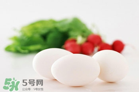 皮膚過敏可以吃雞蛋嗎？皮膚過敏能不能吃雞蛋？