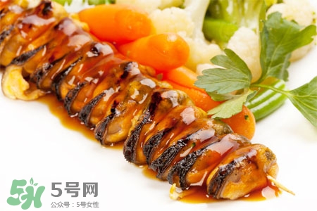 皮膚過敏可以吃魚嗎？皮膚過敏能不能吃魚？