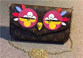 lv愛情鳥系列多少錢？lv愛情鳥包包正品價(jià)格