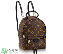 lv雙肩包怎么看真假？lv雙肩包真假辨別