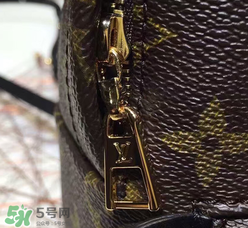 lv雙肩包怎么看真假？lv雙肩包真假辨別