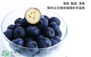 藍(lán)莓一天吃多少為宜？藍(lán)莓每天吃多少合適？