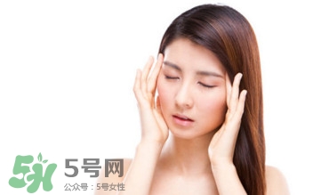 經(jīng)期頭痛惡心是怎么回事？經(jīng)期頭痛的治療方法