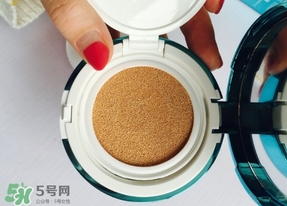 水密碼美女與野獸氣墊cc怎么樣？水密碼美女與野獸氣墊好用嗎