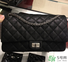 香奈兒255包尺寸怎么選？chanel255包尺寸對(duì)照表