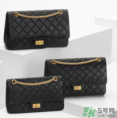 香奈兒255包尺寸怎么選？chanel255包尺寸對(duì)照表