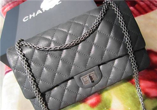 香奈兒255包多少錢？chanel255包正品價格