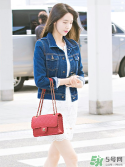 香奈兒255包有幾種顏色？chanel255有多少款顏色？