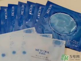 水密碼美女與野獸面膜怎么樣？水密碼美女與野獸面膜好用嗎？
