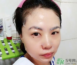 水密碼美女與野獸面膜怎么樣？水密碼美女與野獸面膜好用嗎？